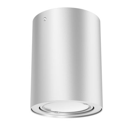 Briloner 7119-014 - LED spot svetiljka TUBE 1xGU10/5W/230V, okrugla