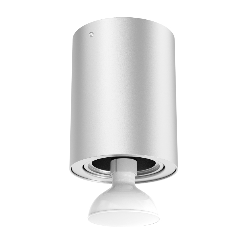Briloner 7119-014 - LED spot svetiljka TUBE 1xGU10/5W/230V, okrugla
