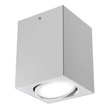 Briloner 7120-014 - LED spot svetiljka TUBE 1xGU10/5W/230V, četvrtasta