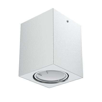 Briloner 7120-014 - LED spot svetiljka TUBE 1xGU10/5W/230V, četvrtasta