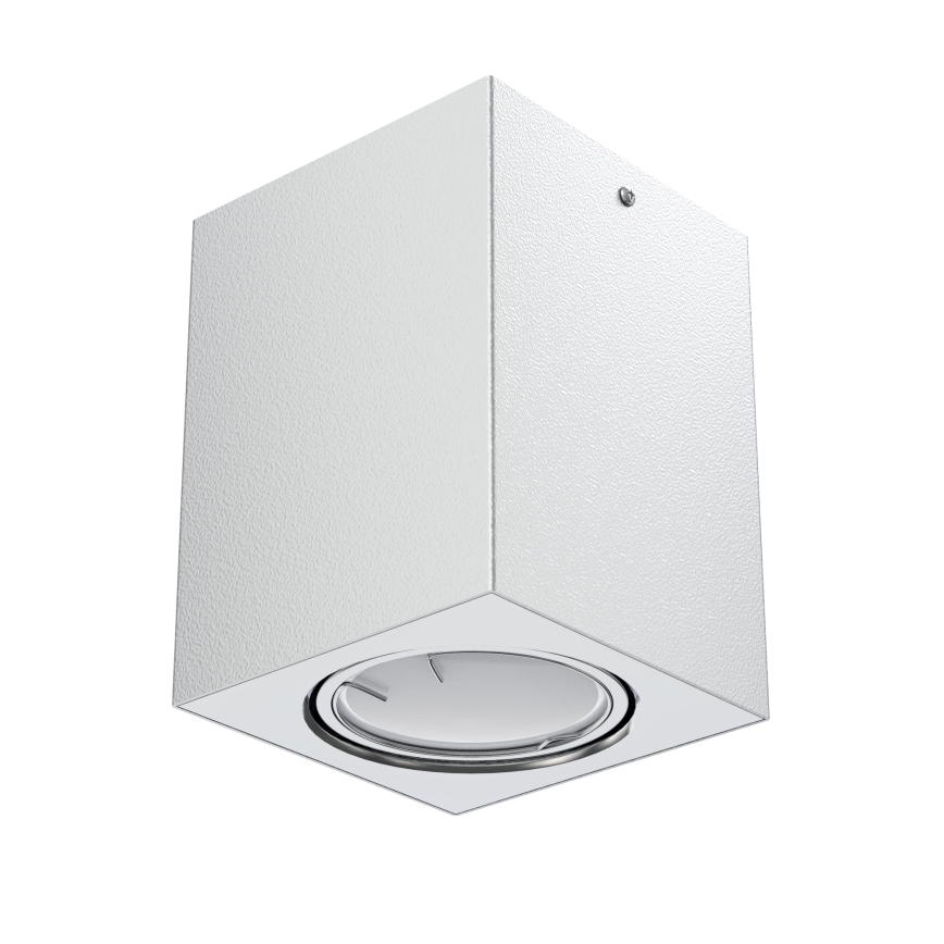 Briloner 7120-014 - LED spot svetiljka TUBE 1xGU10/5W/230V, četvrtasta