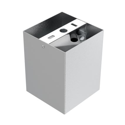 Briloner 7120-014 - LED spot svetiljka TUBE 1xGU10/5W/230V, četvrtasta