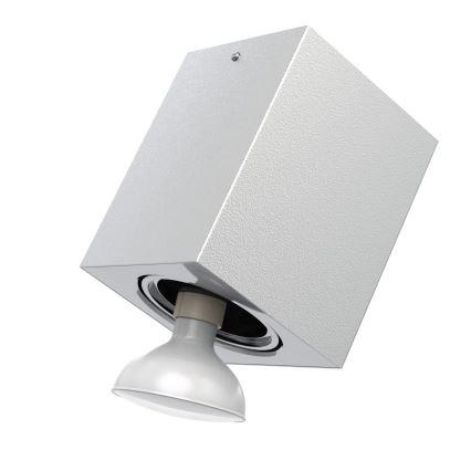 Briloner 7120-014 - LED spot svetiljka TUBE 1xGU10/5W/230V, četvrtasta