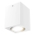 Briloner 7120-016 - LED spot svetiljka TUBE 1xGU10/5W/230V četvrtasta