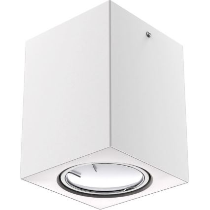 Briloner 7120-016 - LED spot svetiljka TUBE 1xGU10/5W/230V četvrtasta