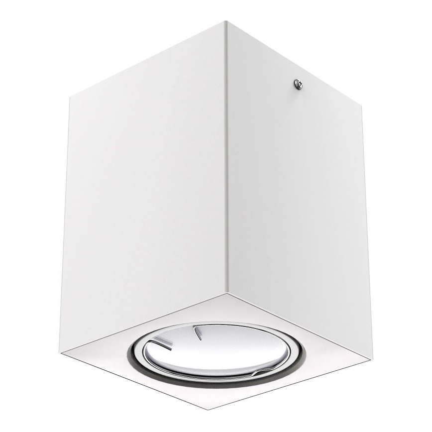 Briloner 7120-016 - LED spot svetiljka TUBE 1xGU10/5W/230V četvrtasta