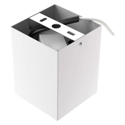 Briloner 7120-016 - LED spot svetiljka TUBE 1xGU10/5W/230V četvrtasta