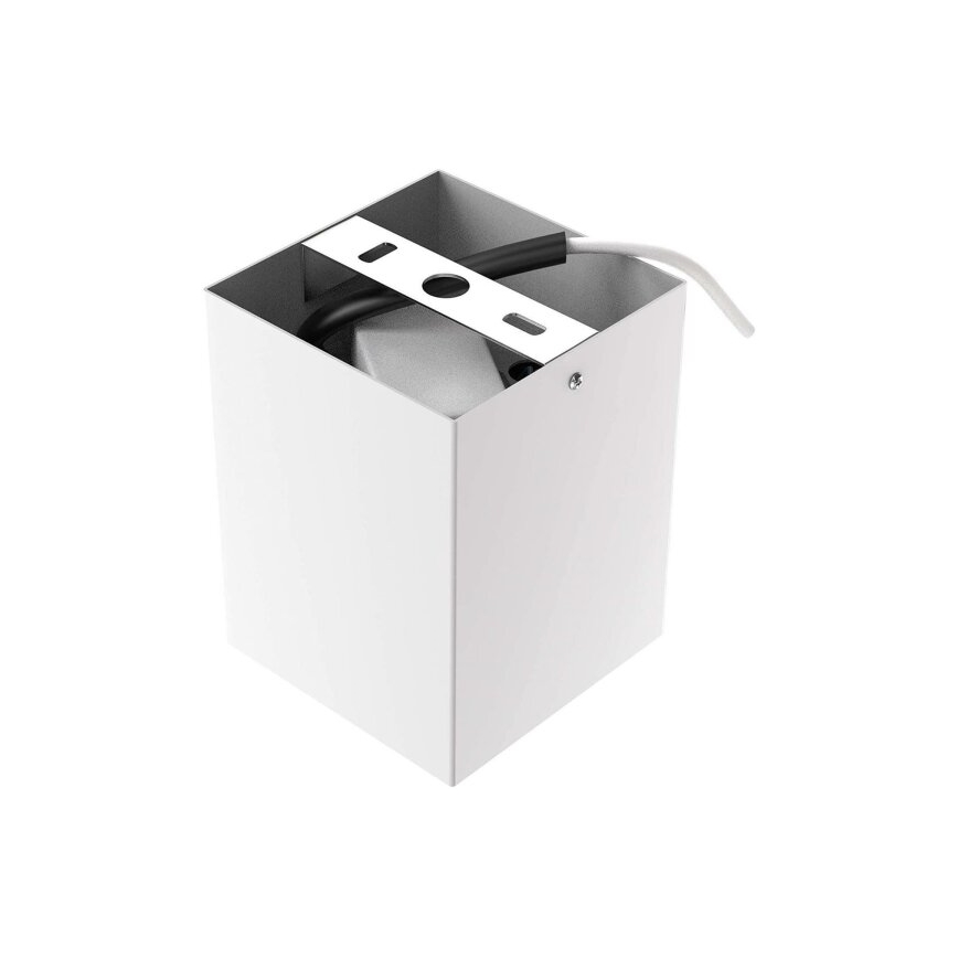 Briloner 7120-016 - LED spot svetiljka TUBE 1xGU10/5W/230V četvrtasta