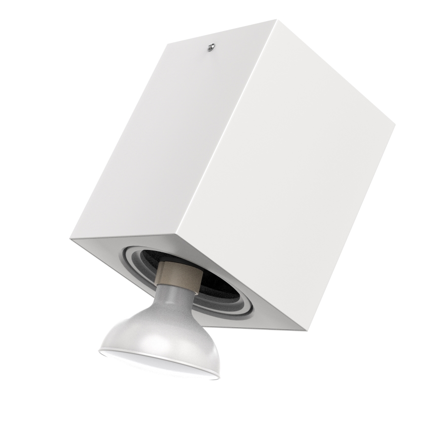 Briloner 7120-016 - LED spot svetiljka TUBE 1xGU10/5W/230V četvrtasta