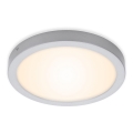 Briloner 7141-014 - LED plafonjera FIRE LED/21W/230V 3000K