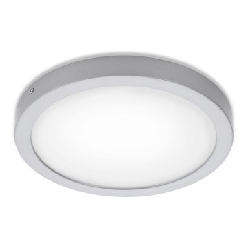 Briloner 7141-414 - LED plafonsko svetlo FIRE LED/21W/230V 4000K