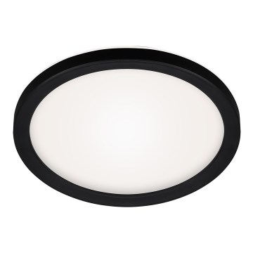 Briloner 7150-415 - LED plafonsko svetlo SLIM LED/12W/230V pr. 19 cm