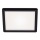 Briloner 7153-415 - LED Stropna svetiljka SLIM LED/12W/230V 19x19 cm