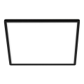 Briloner 7156-415 - LED plafonsko svetlo SLIM LED/18W/230V