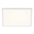 Briloner 7156-416 - LED plafonsko svetlo SLIM LED/18W/230V