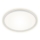Briloner 7157-416 - LED plafonsko svetlo SLIM LED/22W/230V prečnik 42 cm