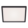 Briloner 7158-415 - LED plafonsko svetlo SLIM LED/22W/230V 42x42 cm