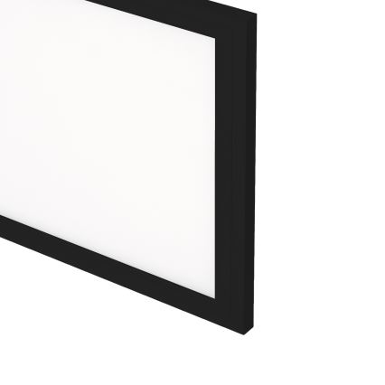 Briloner 7191-015 - LED plafonsko svetlo SIMPLE LED/12W/230V