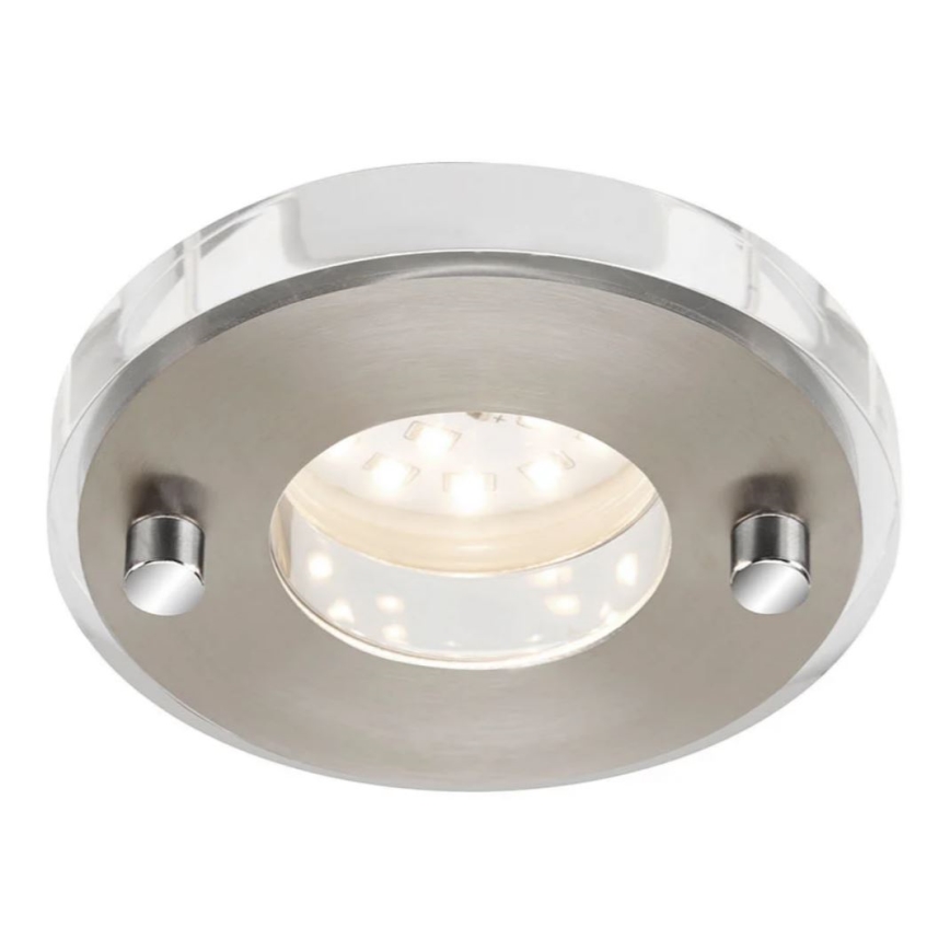 Briloner 7214-012 - LED ugradno svetlo za kupatilo ATTACH LED/5W/230V IP44