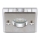 Briloner 7215-012 - LED kupatilska ugradna svetiljka ATTACH LED/5W/230V IP44