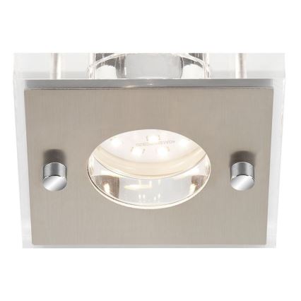Briloner 7215-012 - LED kupatilska ugradna svetiljka ATTACH LED/5W/230V IP44