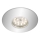 Briloner 7227-018 - LED ugrađeno plafonsko svetlo za kupatilo LED/5W/230V IP65 mat hrom