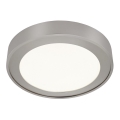 Briloner 7300-012 - LED plafonsko svetlo LED/18W/230V