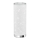 Briloner 7332-018 - LED stona lampa STARRY SKY 1xGU10/5W/230V, bela