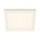 Briloner 7362-016 - LED plafonska svetiljka CADRE LED/18W/230V 29,6x29,6 cm bela