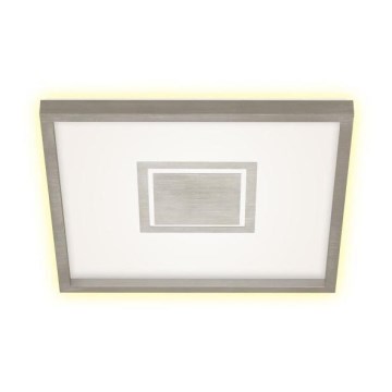 Briloner 7367-112 - LED stropno svetlo GEO LED/22W/230V