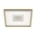 Briloner 7367-112 - LED stropno svetlo GEO LED/22W/230V
