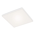 Briloner 7376-116 - Bezokvirno LED plafonsko svetlo/24W/230V