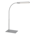 Briloner 7389-014 - prigušiva dodirna fleksibilna stona lampa SERVO LED/8W/230V 3000/4000/6500K