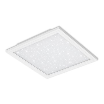 Briloner 7392-016 - LED plafonska svetiljka STARRY SKY LED/38W/230V