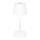 Briloner 7423016 - LED prigušiva punjiva spoljašnja stona lampa LED/2,6W/5V 2000mAh IP44 bela