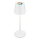 Briloner 7559016 - LED RGB prigušiva punjiva spoljašnja stona lampa COLORIS LED/3,5W/5V IP44 2000 mAh Wi-Fi Tuya