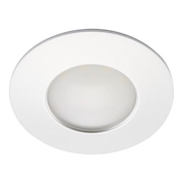 Briloner 8308-019 - LED prigušiva ugradno stropno svetlo za kupatilo LED/5W/230V IP44