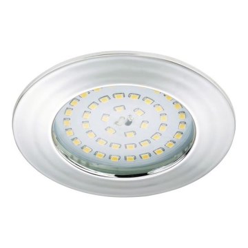 Briloner 8310-018 - LED ugradno svetlo za kupatilo LED/10,5W/230V IP44