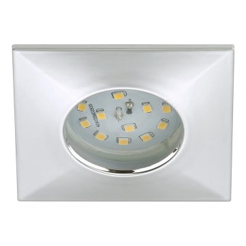 Briloner 8313-018 - LED ugradno svetlo za kupatilo LED/5W/230V IP44