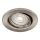 Briloner 8315-012 - LED ugradno svetlo za kupatilo 1xGU10/5W/230V IP23