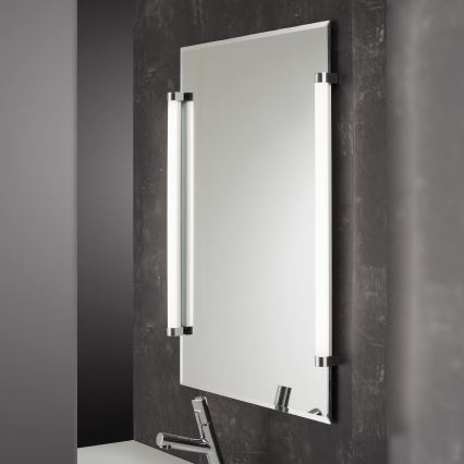 Briloner - LED kupatilsko osvetljenje za ogledalo SPLASH LED/10W/230V IP44