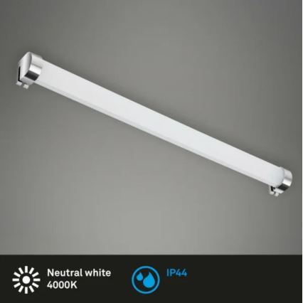 Briloner - LED kupatilsko osvetljenje za ogledalo SPLASH LED/10W/230V IP44