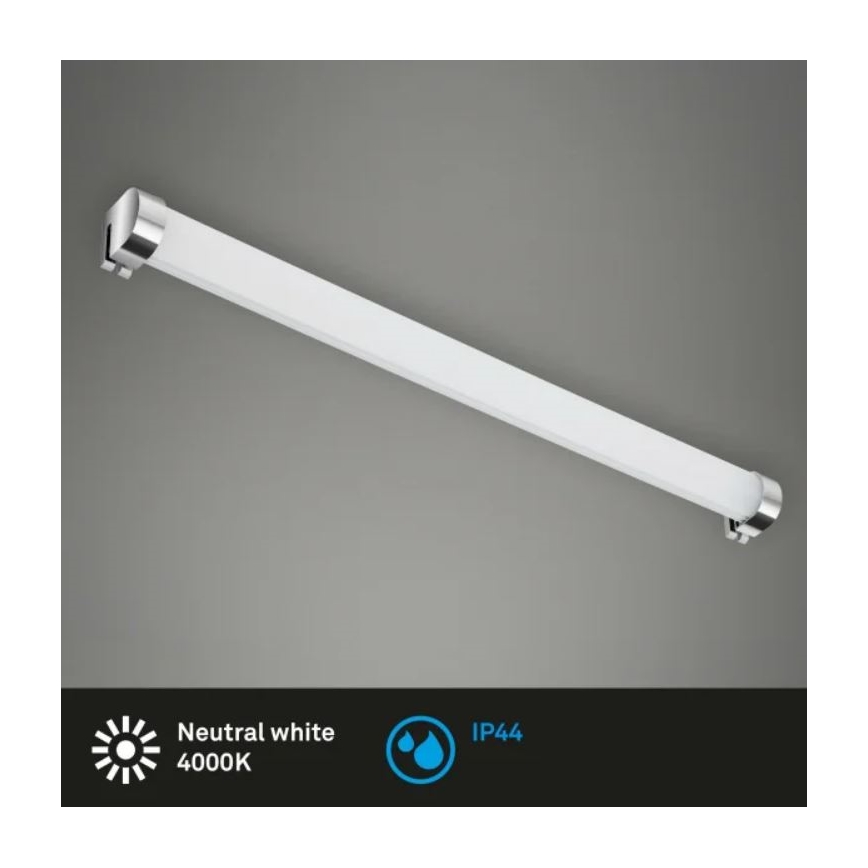 Briloner - LED kupatilsko osvetljenje za ogledalo SPLASH LED/10W/230V IP44