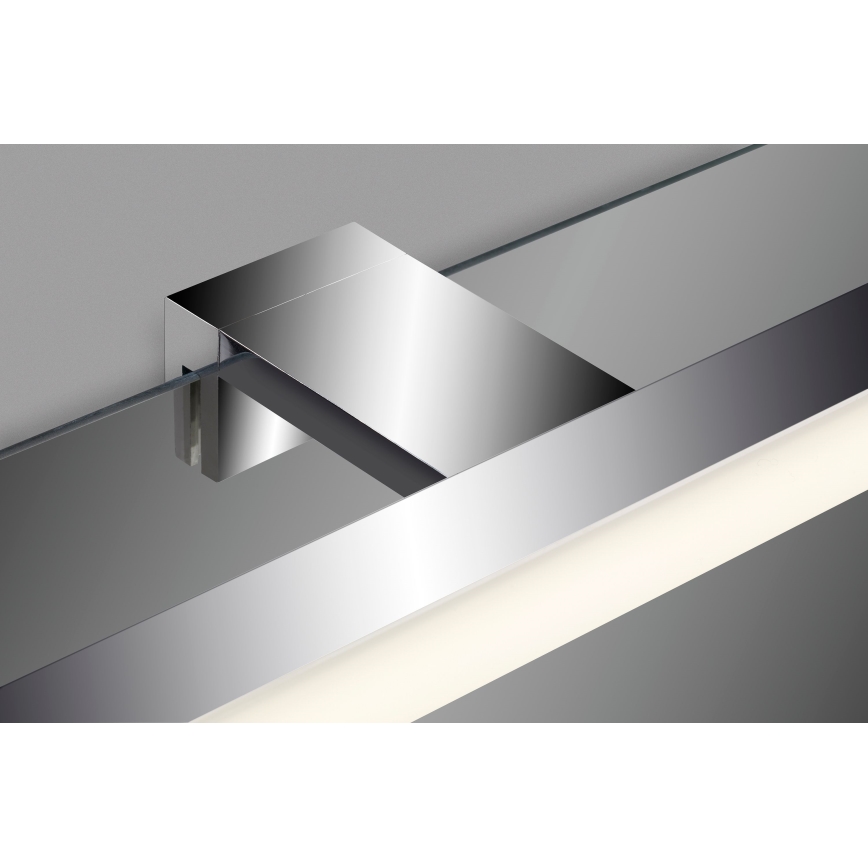 Briloner - LED osvetljenje za kupatilsko ogledalo SPLASH LED/10W/230V IP44