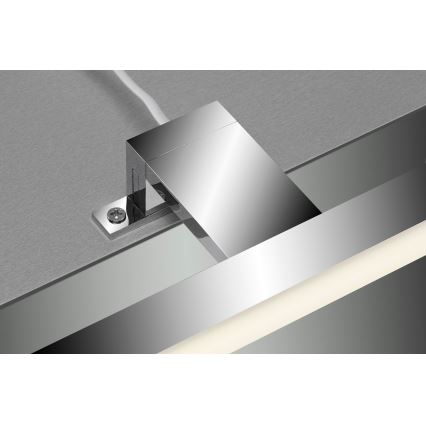 Briloner - LED osvetljenje za kupatilsko ogledalo SPLASH LED/10W/230V IP44
