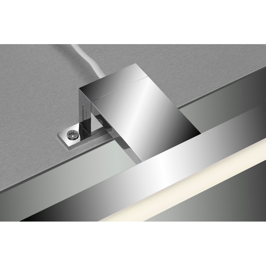 Briloner - LED osvetljenje za kupatilsko ogledalo SPLASH LED/10W/230V IP44