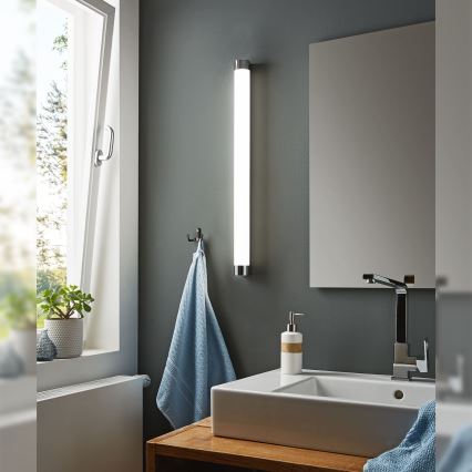 Briloner - LED osvetljenje za kupatilsko ogledalo SPLASH LED/10W/230V IP44