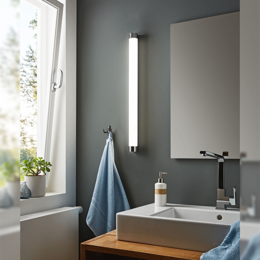 Briloner - LED osvetljenje za kupatilsko ogledalo SPLASH LED/10W/230V IP44