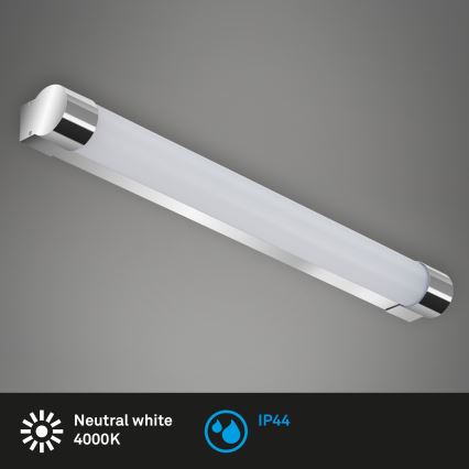 Briloner - LED osvetljenje za kupatilsko ogledalo SPLASH LED/10W/230V IP44