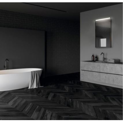 Briloner - LED osvetljenje za kupatilsko ogledalo SPLASH LED/10W/230V IP44